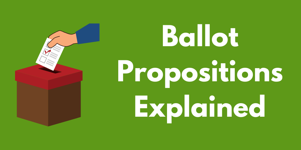 Jersey Village 2021 Ballot Propositions Explained - Bobby Warren For ...